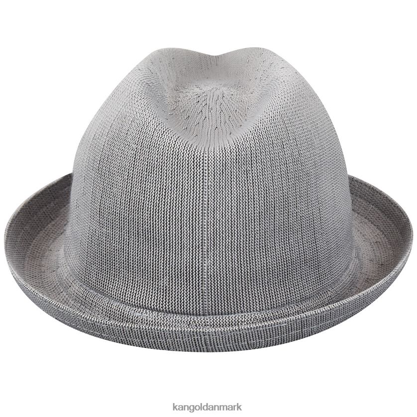 Kangol Danmark - Kangol unisex grå tropisk spiller tilbehør 84N208921