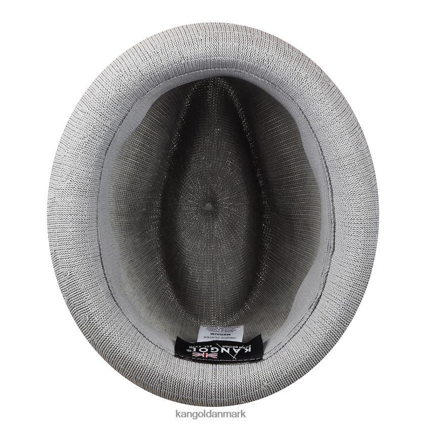 Kangol Danmark - Kangol unisex grå tropisk spiller tilbehør 84N208921