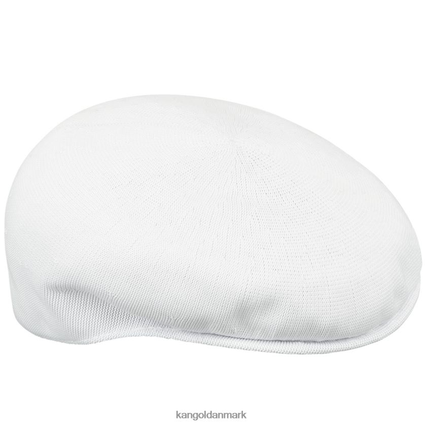 Kangol Danmark - Kangol unisex hvid Tropic 504 tilbehør 84N20861