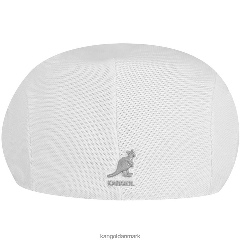 Kangol Danmark - Kangol unisex hvid Tropic 507 tilbehør 84N208224
