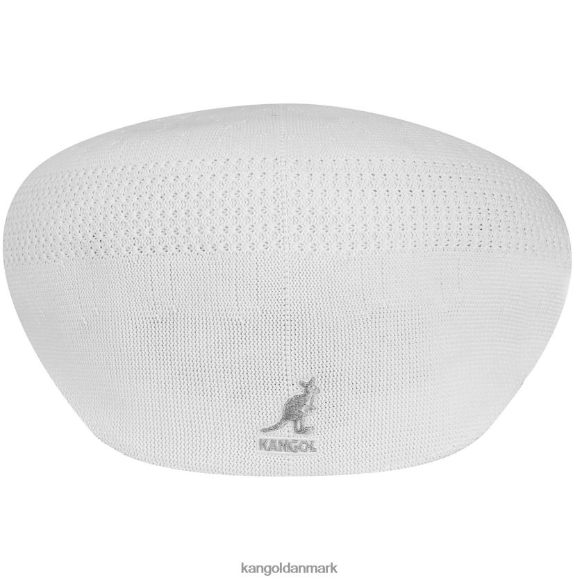 Kangol Danmark - Kangol unisex hvid tropic 504 ventair tilbehør 84N20883