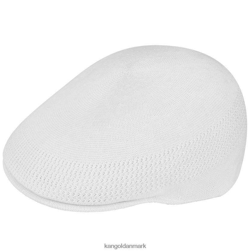 Kangol Danmark - Kangol unisex hvid tropic 507 ventair tilbehør 84N208205