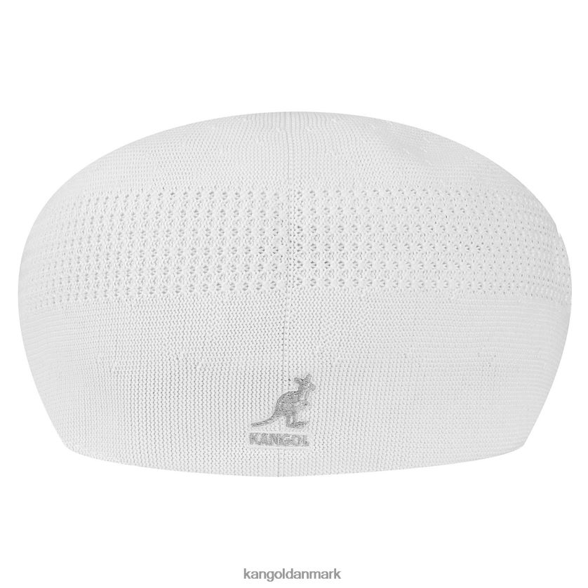 Kangol Danmark - Kangol unisex hvid tropic 507 ventair tilbehør 84N208205