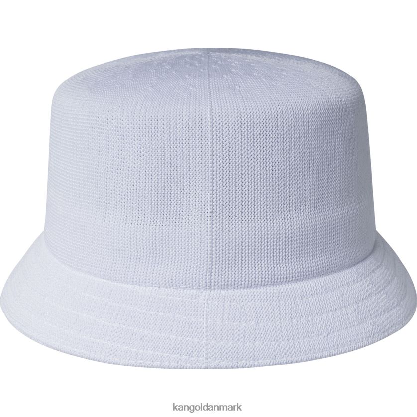 Kangol Danmark - Kangol unisex hvid tropisk bin tilbehør 84N208595
