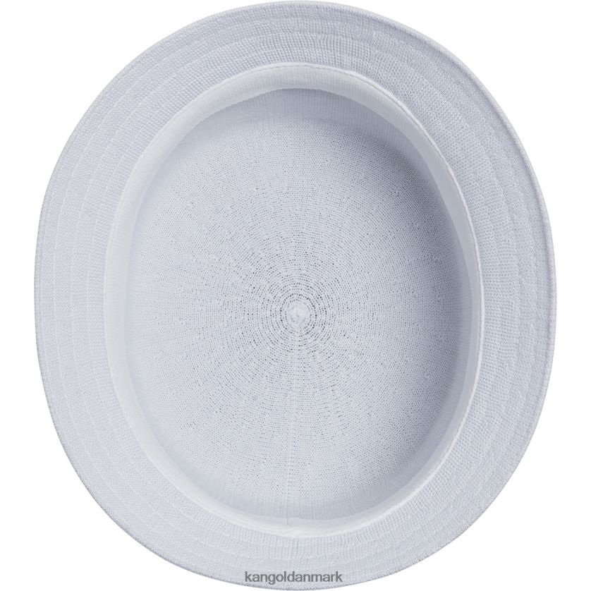 Kangol Danmark - Kangol unisex hvid tropisk bin tilbehør 84N208595