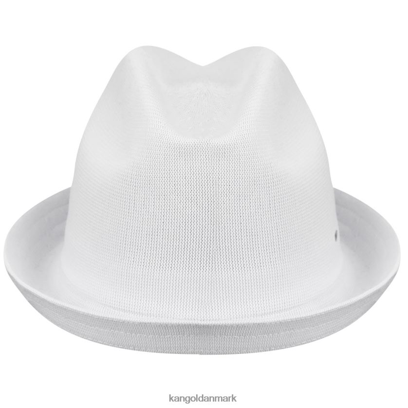Kangol Danmark - Kangol unisex hvid tropisk spiller tilbehør 84N208923