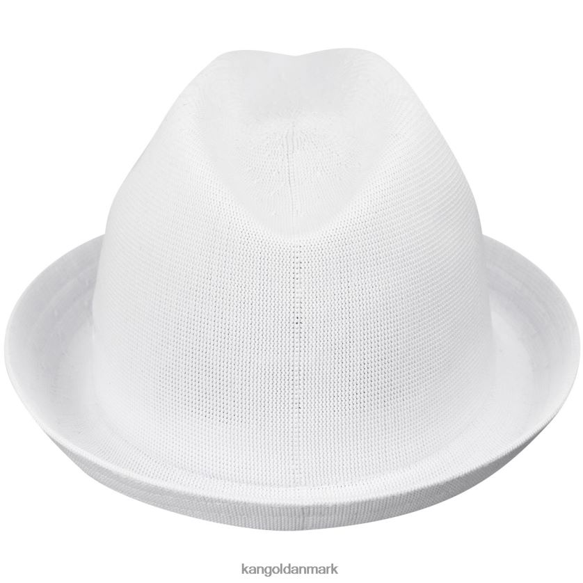 Kangol Danmark - Kangol unisex hvid tropisk spiller tilbehør 84N208923