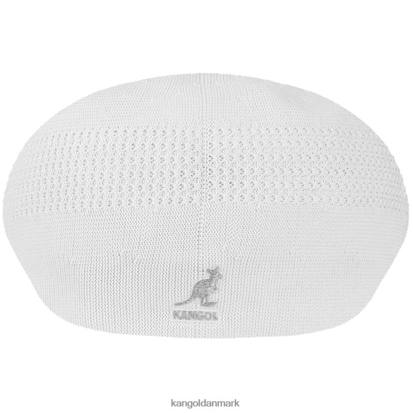 Kangol Danmark - Kangol unisex hvid usa tropic 507 ventair tilbehør 84N208197
