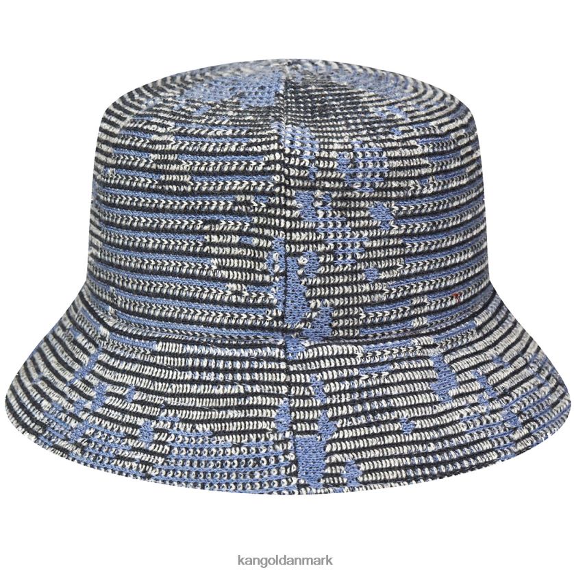 Kangol Danmark - Kangol unisex iset lilla camo rib spand tilbehør 84N208566