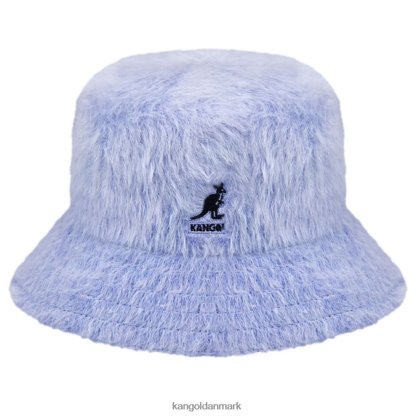 Kangol Danmark - Kangol unisex iset lilla furgora spand tilbehør 84N208736
