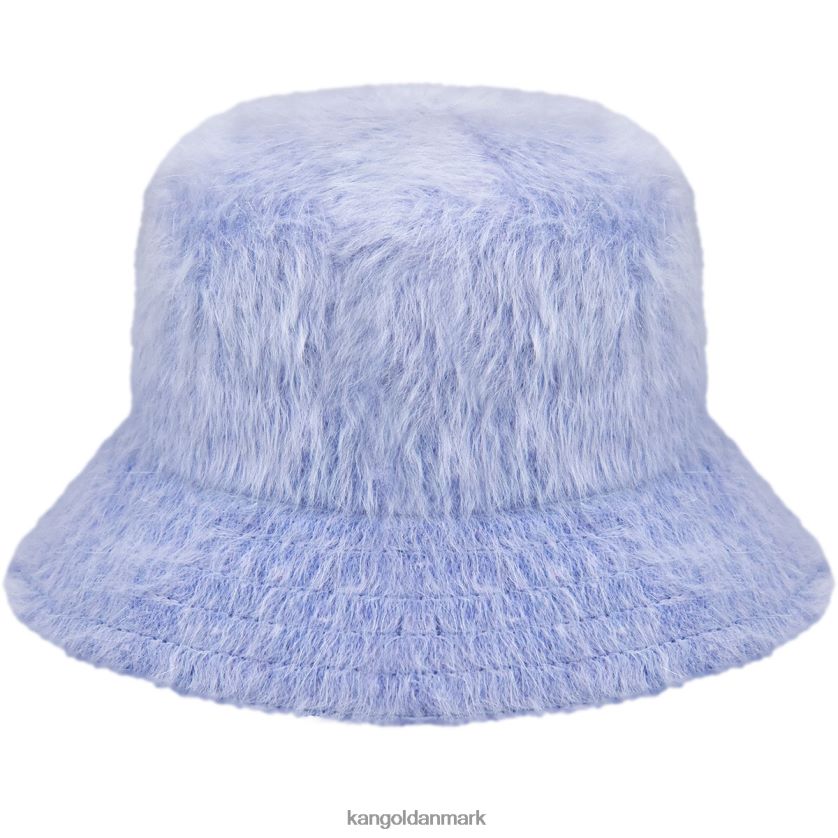 Kangol Danmark - Kangol unisex iset lilla furgora spand tilbehør 84N208736