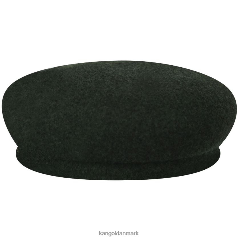 Kangol Danmark - Kangol unisex jægerblanding uld enfield tilbehør 84N208932