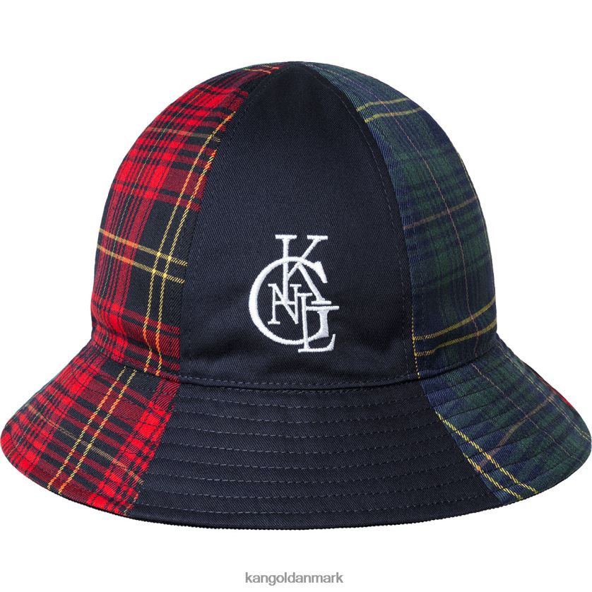 Kangol Danmark - Kangol unisex kaki arbejde fritid rev casual tilbehør 84N208505