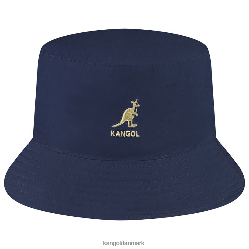 Kangol Danmark - Kangol unisex kaki ripstop essential rev skovl tilbehør 84N208518