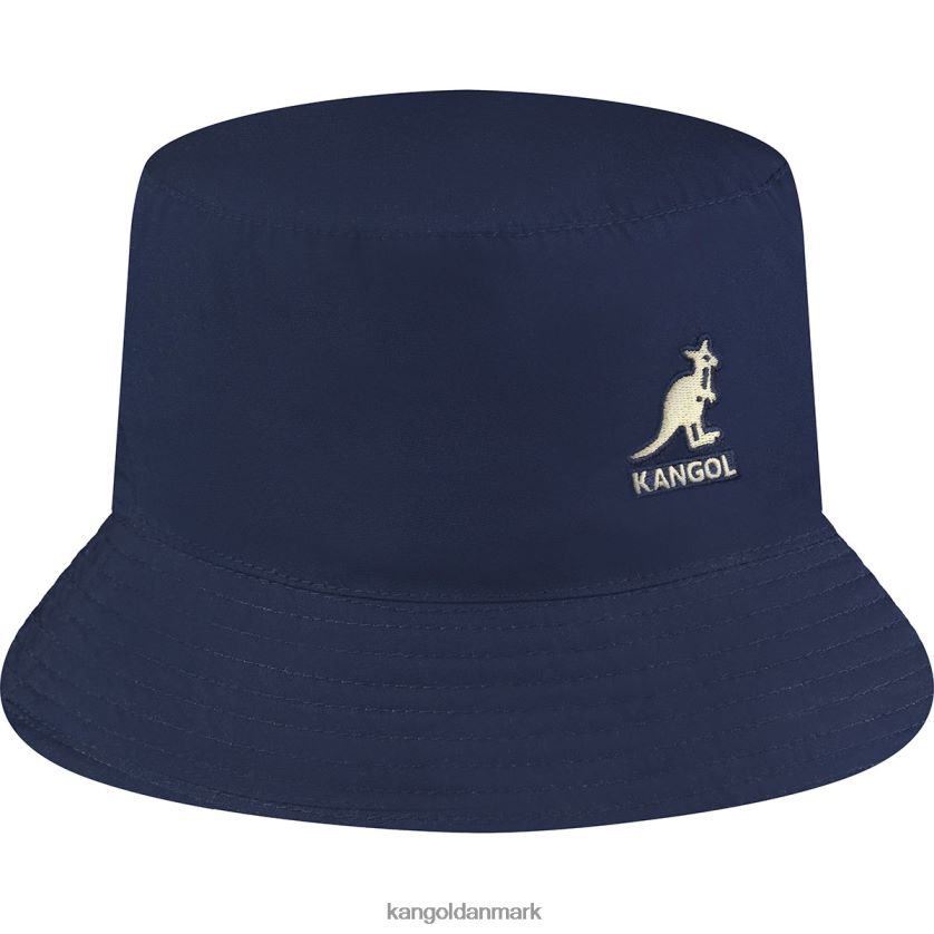 Kangol Danmark - Kangol unisex kaki ripstop essential rev skovl tilbehør 84N208518