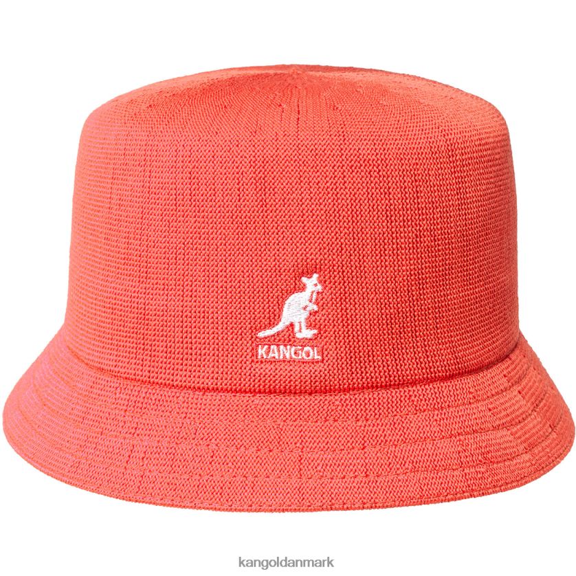 Kangol Danmark - Kangol unisex kirsebær glød tropisk bin tilbehør 84N208597