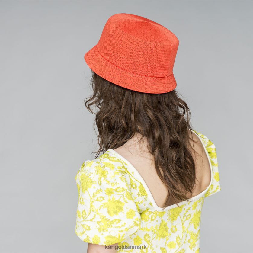 Kangol Danmark - Kangol unisex kirsebær glød tropisk bin tilbehør 84N208597