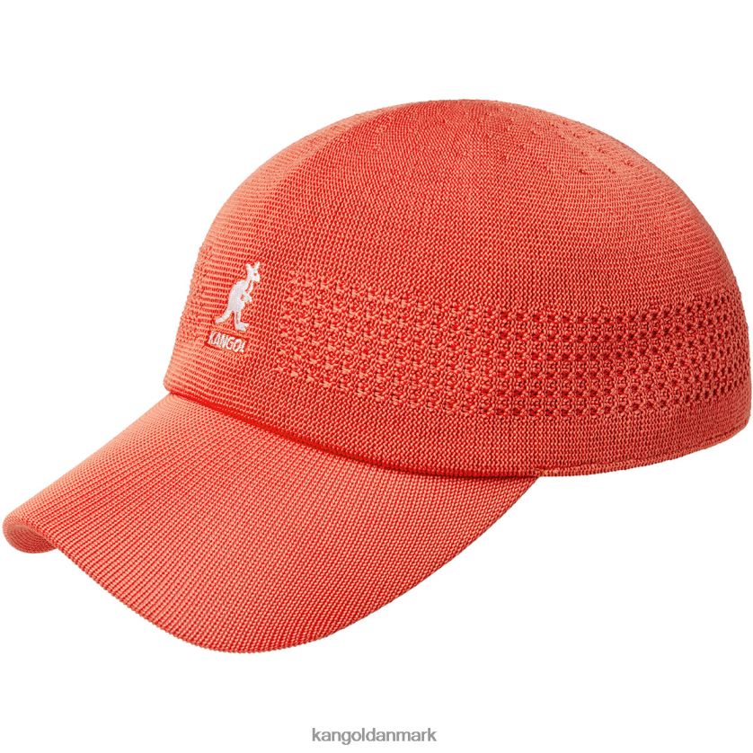 Kangol Danmark - Kangol unisex kirsebær glød tropisk ventair spacecap tilbehør 84N208310