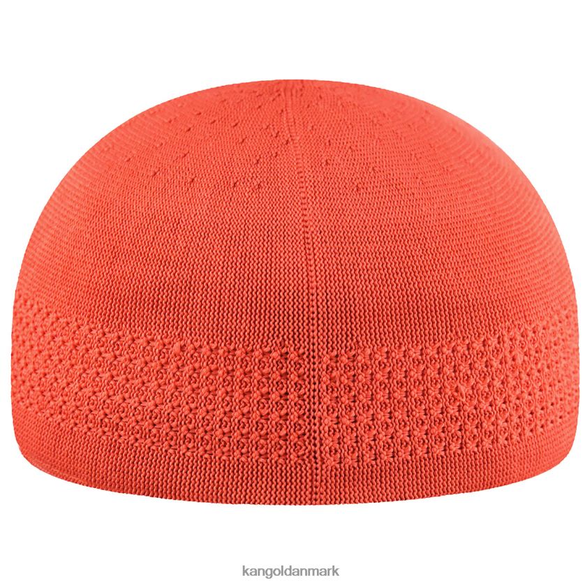 Kangol Danmark - Kangol unisex kirsebær glød tropisk ventair spacecap tilbehør 84N208310