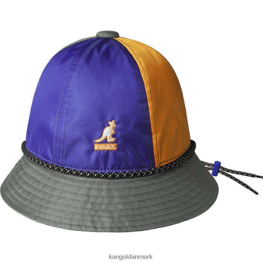 Kangol Danmark - Kangol unisex kul multi eventyr afslappet tilbehør 84N208459