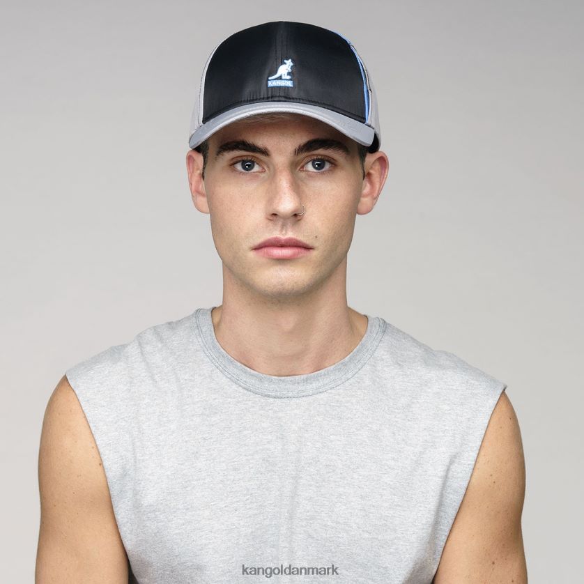 Kangol Danmark - Kangol unisex kul multi eventyr baseball kasket tilbehør 84N208285