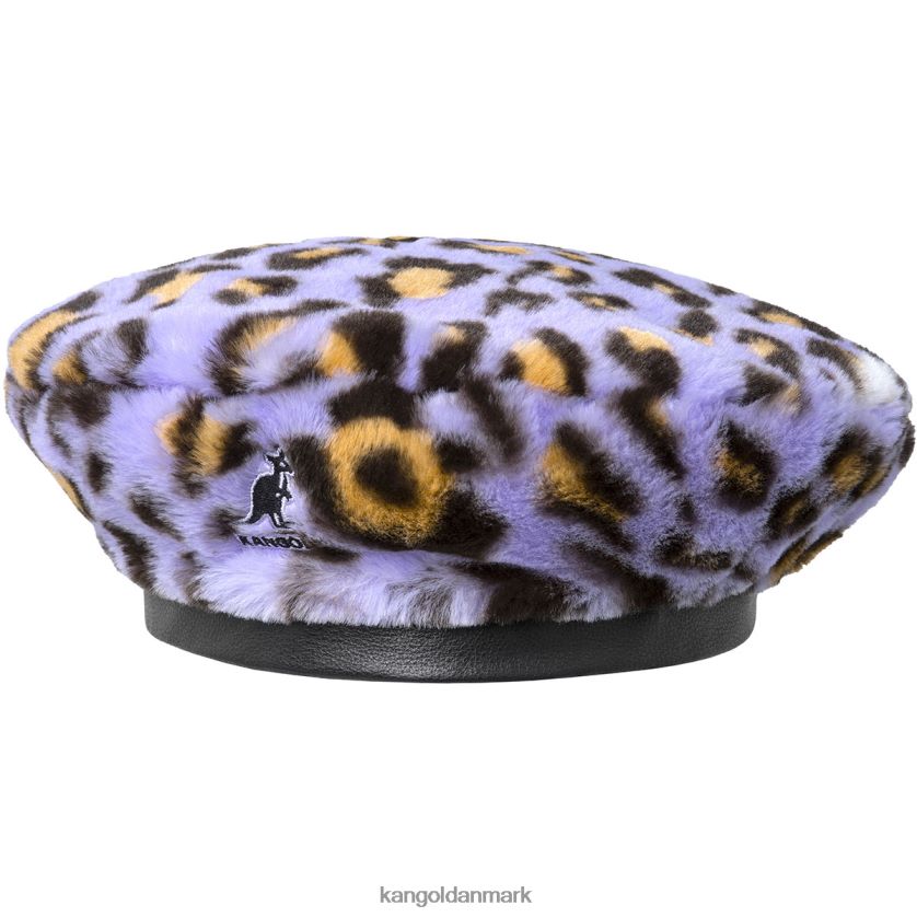 lavendel leopard