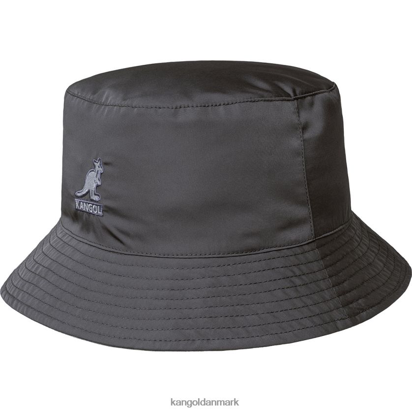 Kangol Danmark - Kangol unisex lyseblå ripstop essential rev skovl tilbehør 84N208519