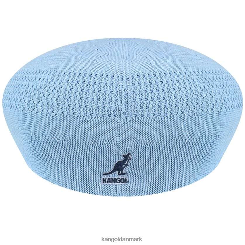 Kangol Danmark - Kangol unisex lyseblå tropic 504 ventair tilbehør 84N20875