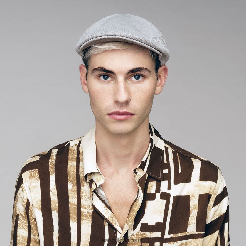 Kangol Danmark - Kangol unisex måneramt tropic 507 ventair tilbehør 84N208207