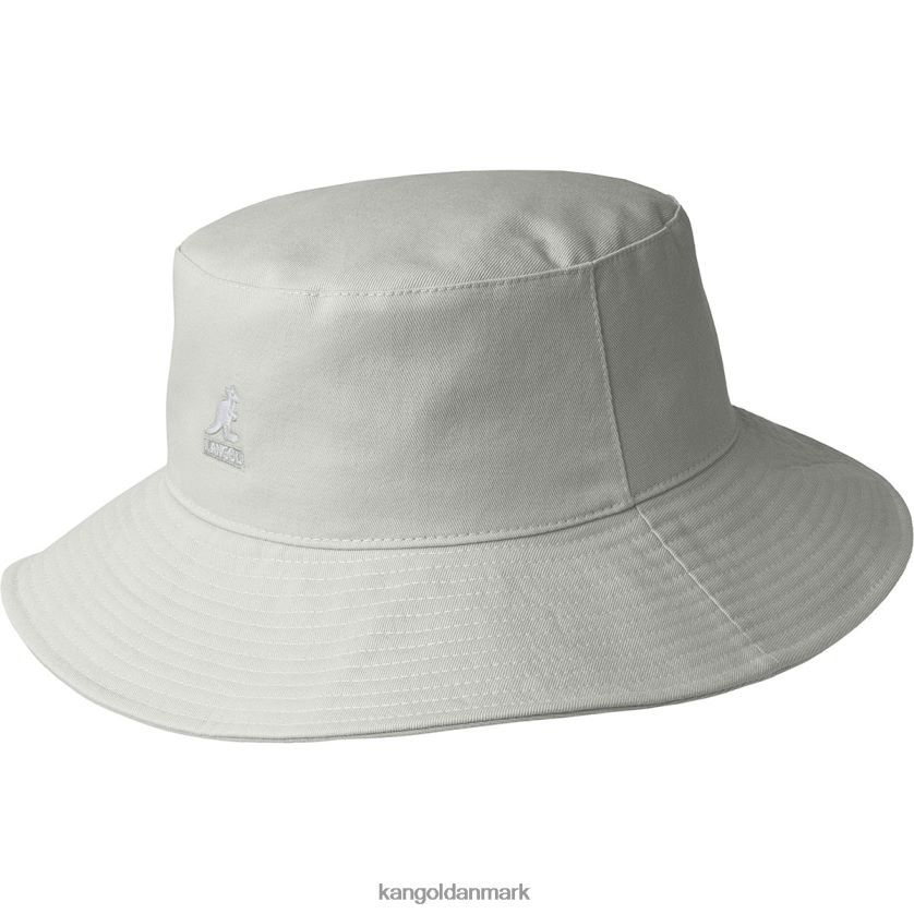 Kangol Danmark - Kangol unisex måneramt vasket fisker tilbehør 84N208455
