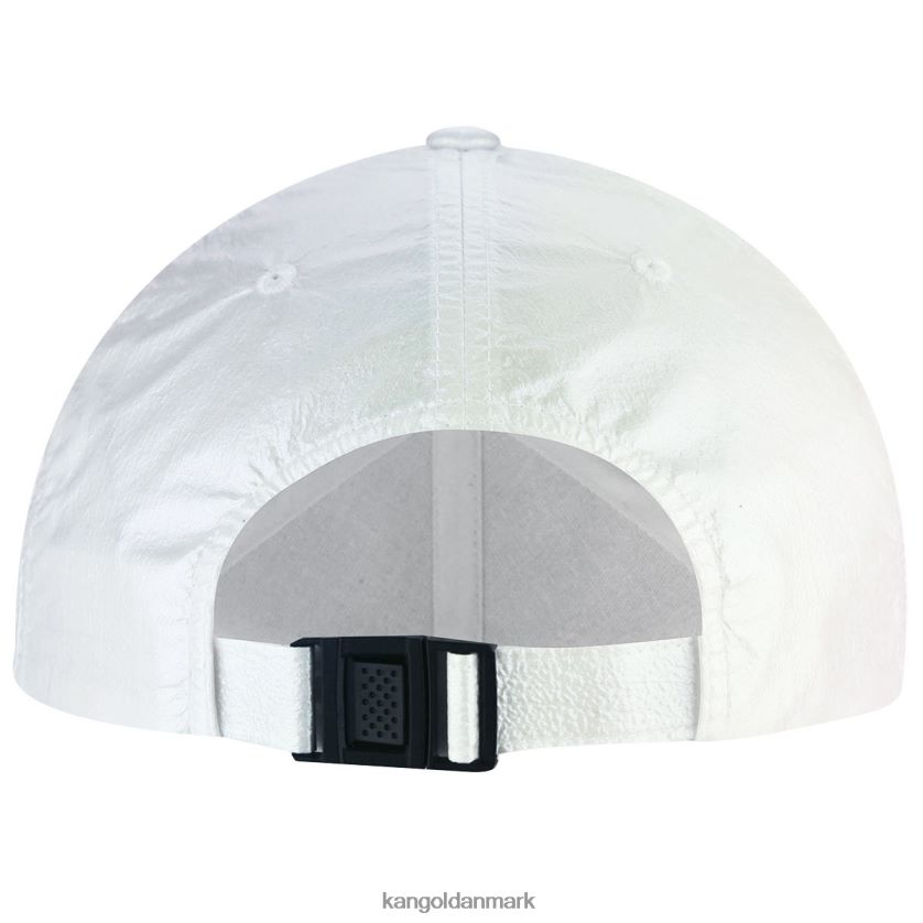 Kangol Danmark - Kangol unisex månesten folieret baseball tilbehør 84N208275