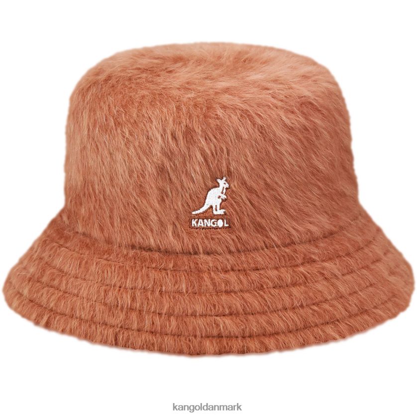 Kangol Danmark - Kangol unisex mahogni furgora spand tilbehør 84N208731