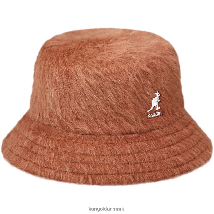 Kangol Danmark - Kangol unisex mahogni furgora spand tilbehør 84N208731