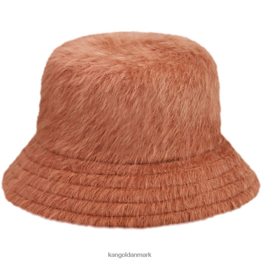 Kangol Danmark - Kangol unisex mahogni furgora spand tilbehør 84N208731