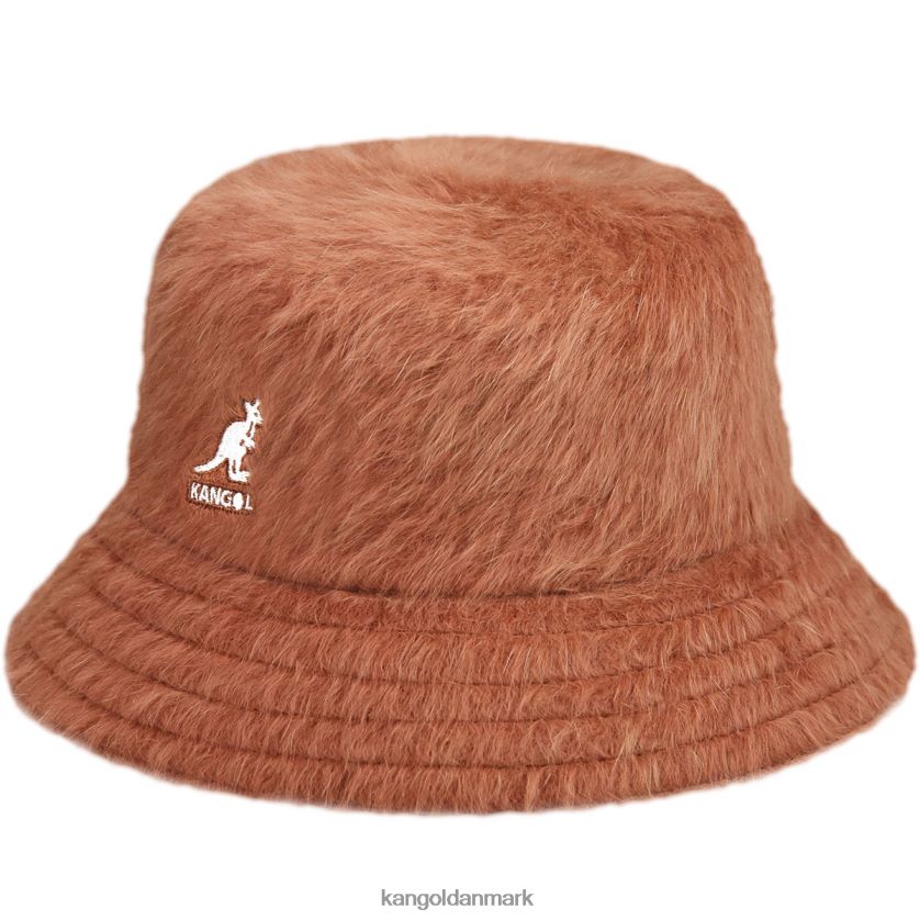Kangol Danmark - Kangol unisex mahogni furgora spand tilbehør 84N208731