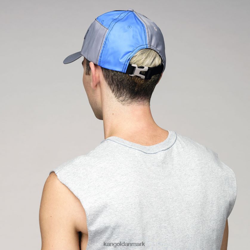 Kangol Danmark - Kangol unisex moonstruck multi eventyr baseball kasket tilbehør 84N208287