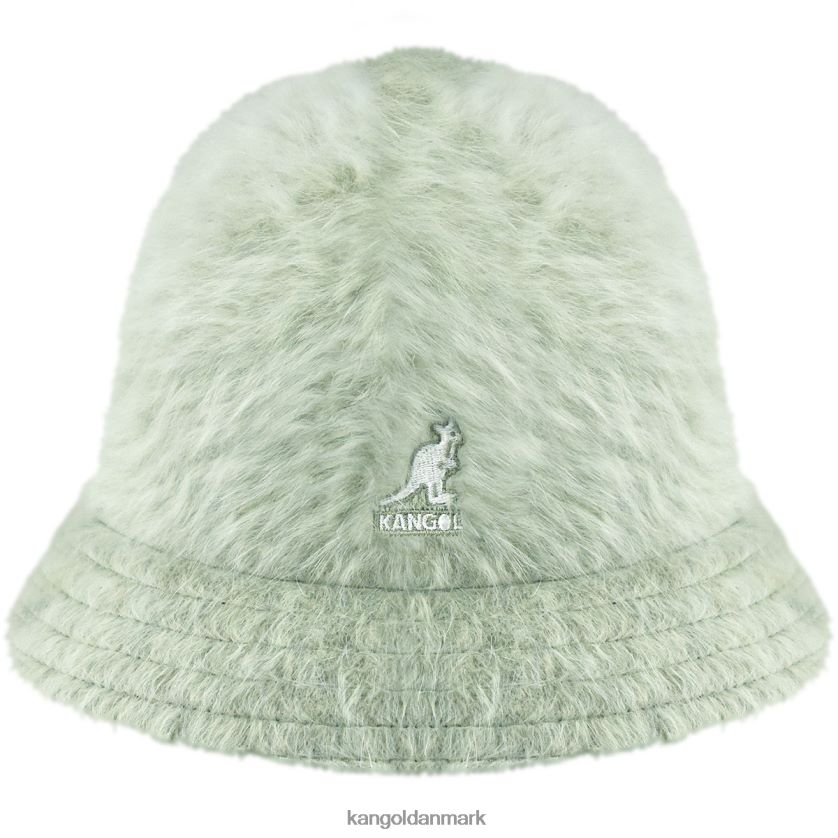 Kangol Danmark - Kangol unisex nikkel furgora afslappet tilbehør 84N208751