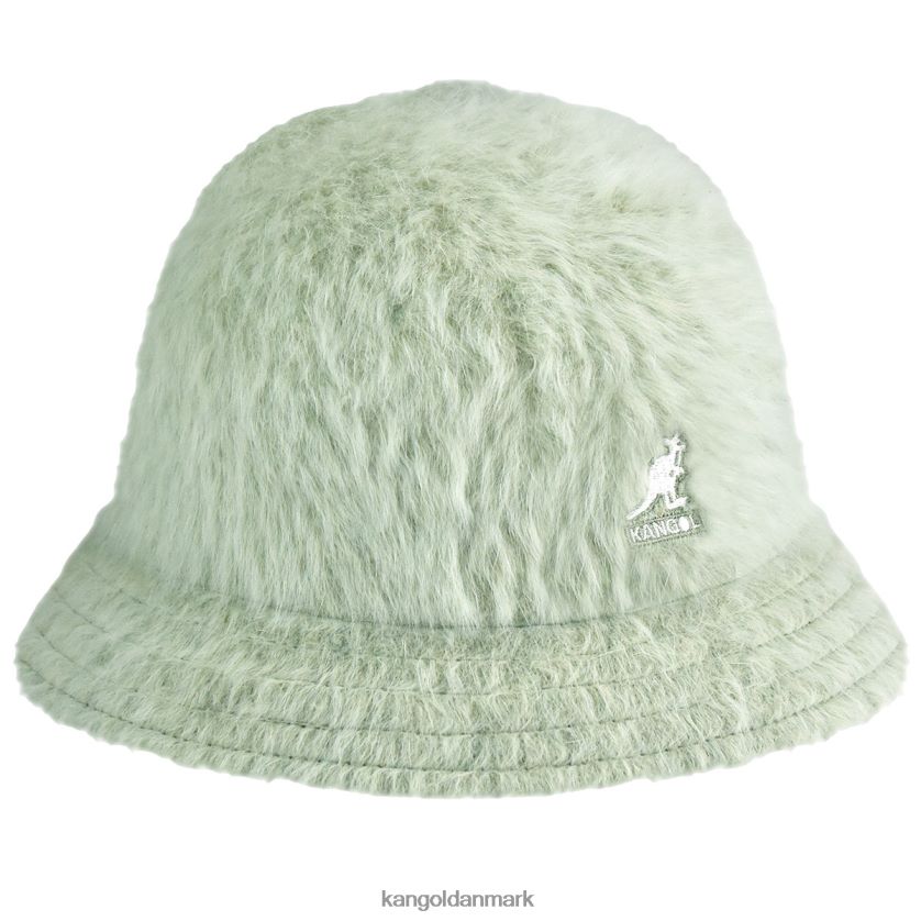 Kangol Danmark - Kangol unisex nikkel furgora afslappet tilbehør 84N208751