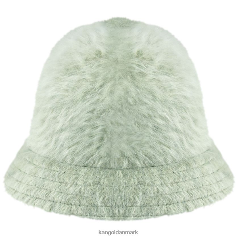 Kangol Danmark - Kangol unisex nikkel furgora afslappet tilbehør 84N208751