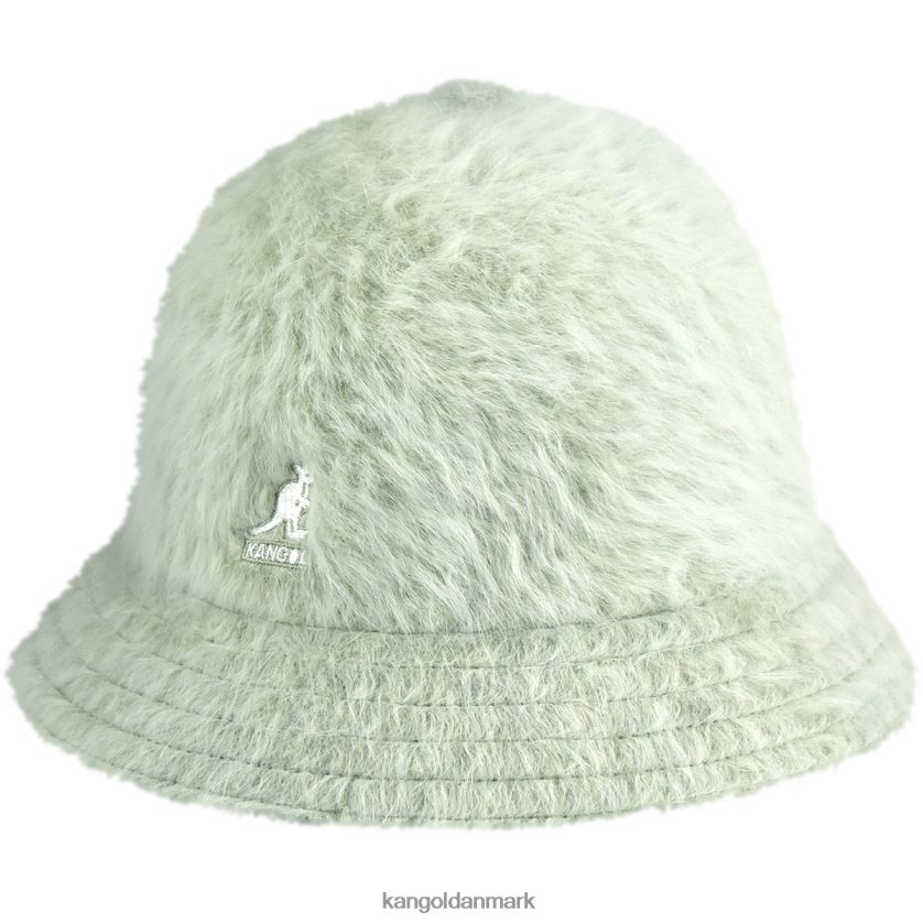 Kangol Danmark - Kangol unisex nikkel furgora afslappet tilbehør 84N208751