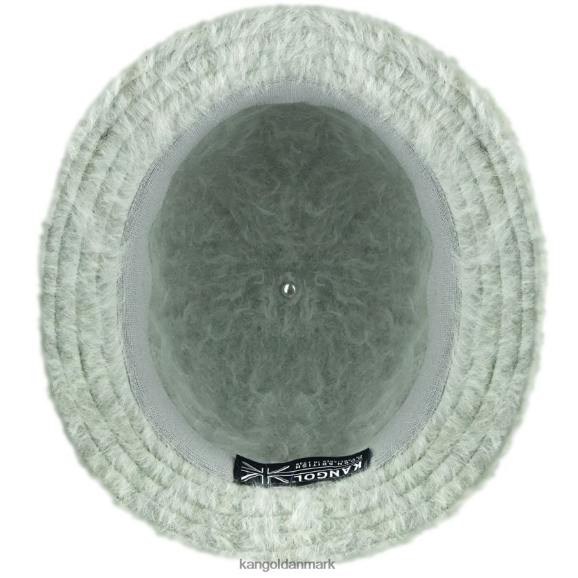 Kangol Danmark - Kangol unisex nikkel furgora afslappet tilbehør 84N208751