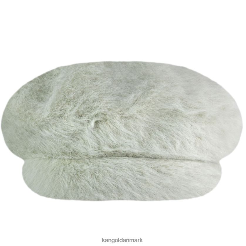 Kangol Danmark - Kangol unisex nikkel furgora æble kasket tilbehør 84N208884