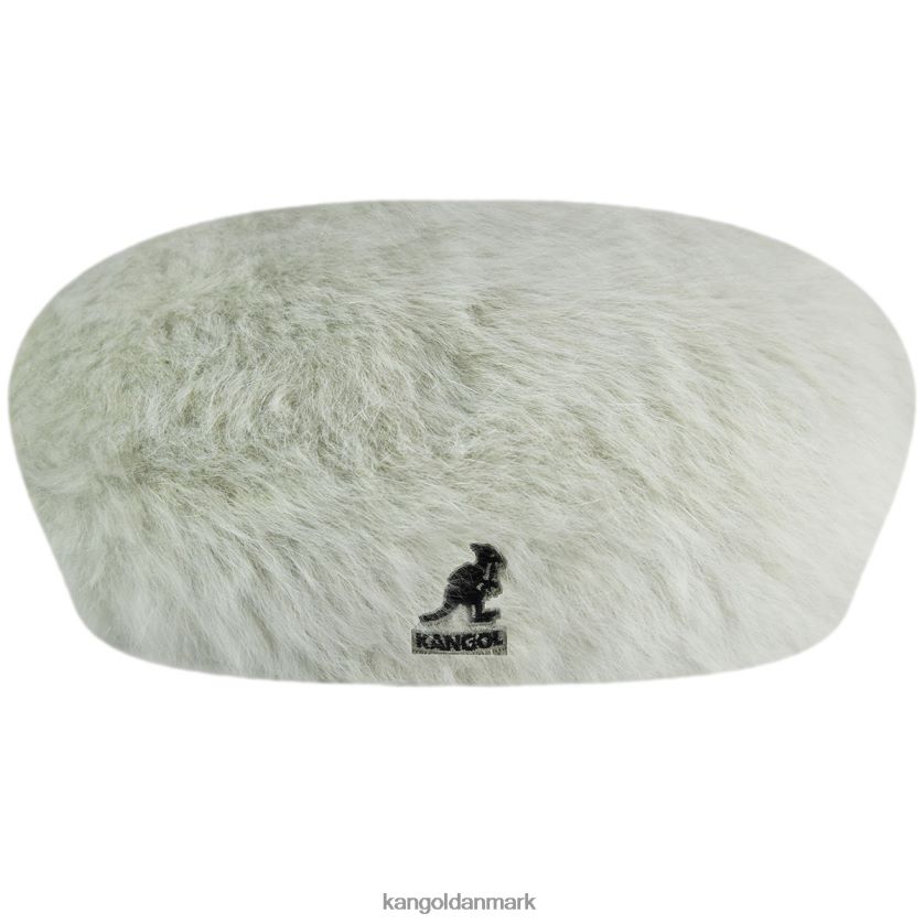 Kangol Danmark - Kangol unisex nikkel furgora æble kasket tilbehør 84N208884
