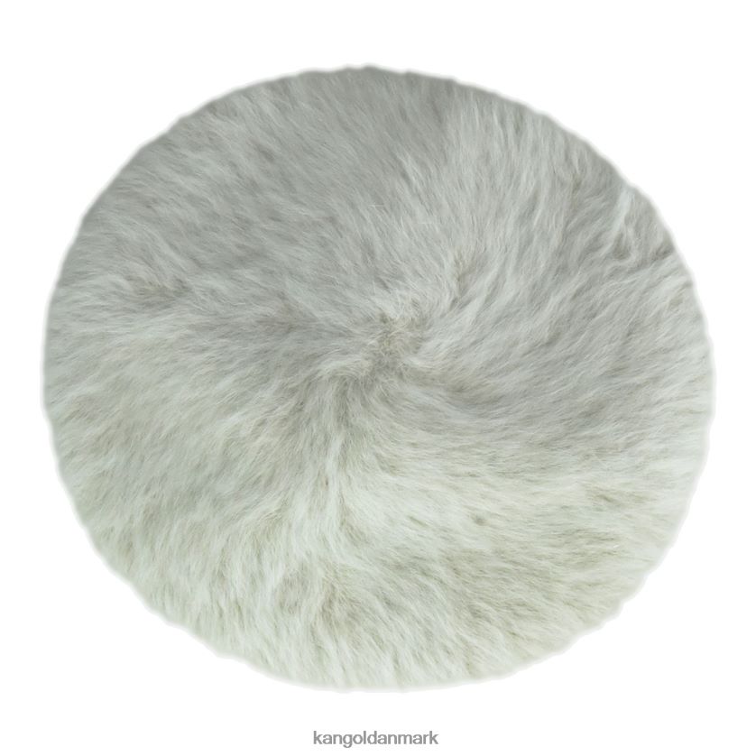 Kangol Danmark - Kangol unisex nikkel furgora æble kasket tilbehør 84N208884