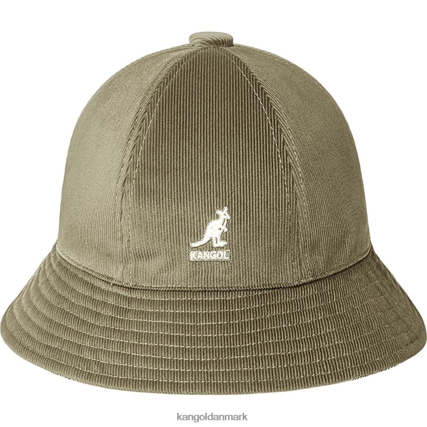 Kangol Danmark - Kangol unisex nikkel ledning afslappet tilbehør 84N208516