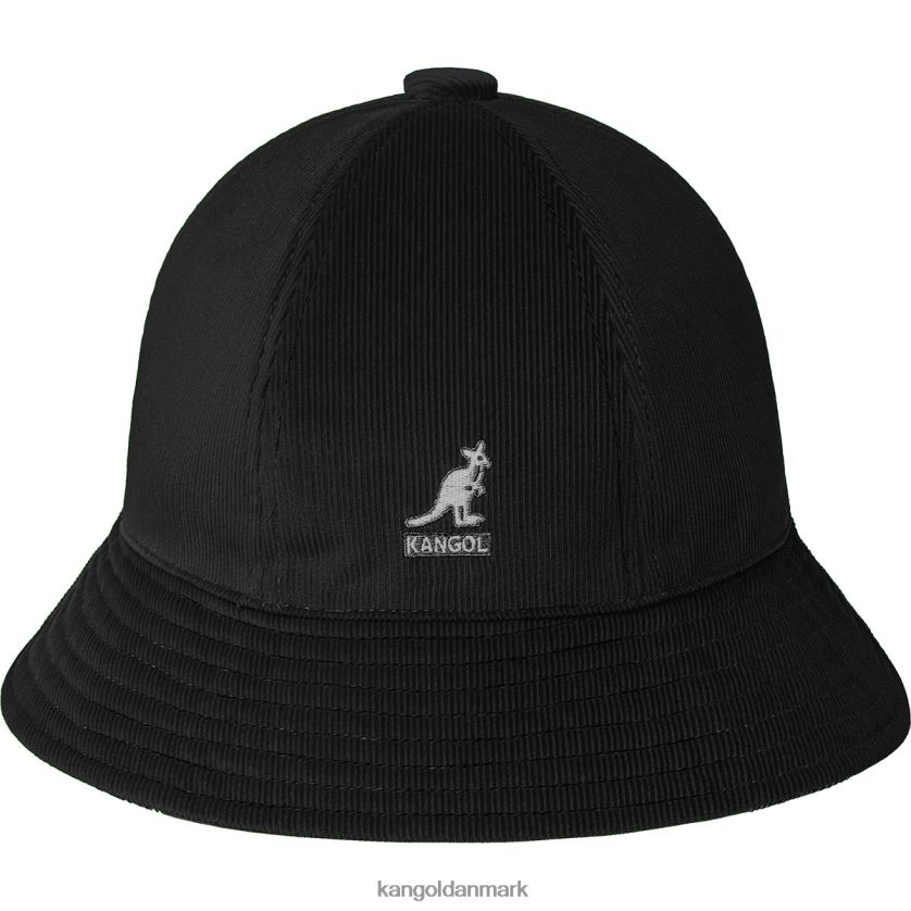 Kangol Danmark - Kangol unisex nikkel ledning afslappet tilbehør 84N208516