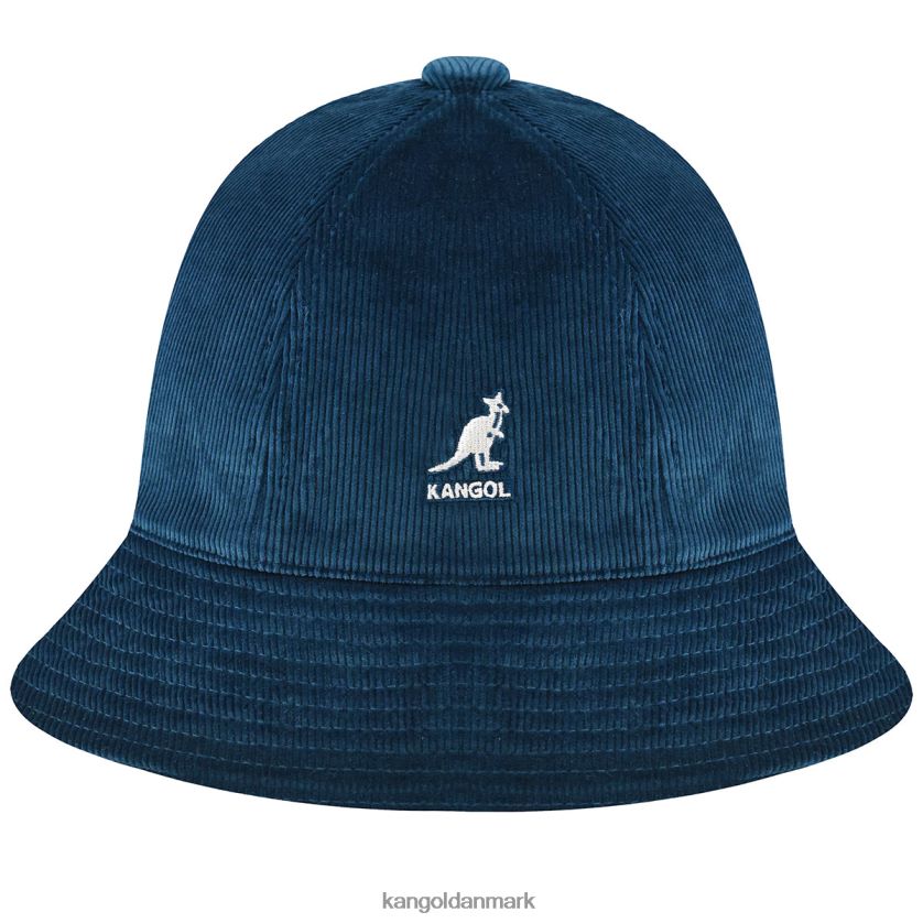Kangol Danmark - Kangol unisex nikkel ledning afslappet tilbehør 84N208516