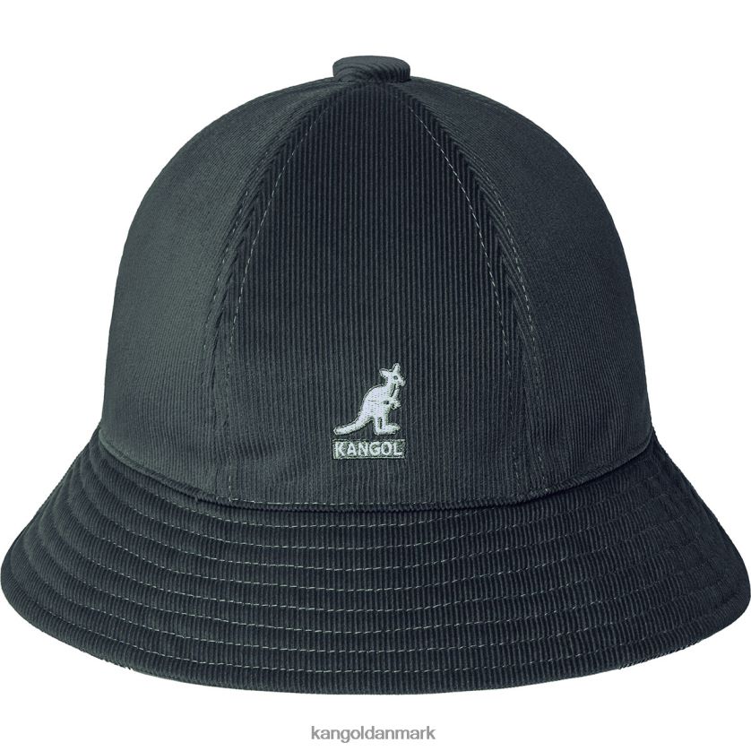 Kangol Danmark - Kangol unisex nikkel ledning afslappet tilbehør 84N208516