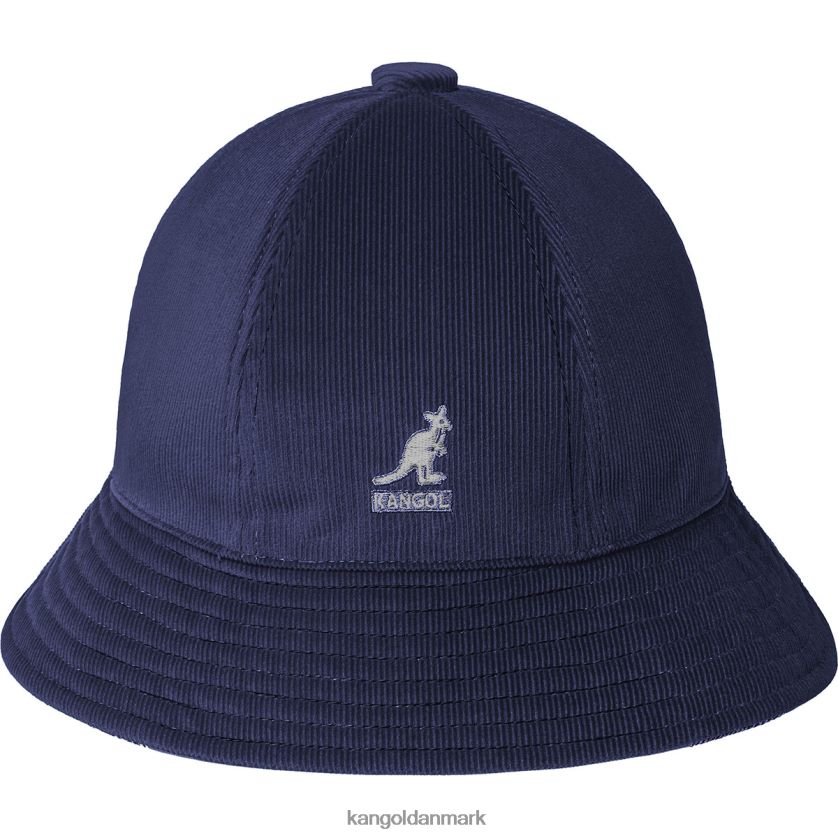 Kangol Danmark - Kangol unisex nikkel ledning afslappet tilbehør 84N208516
