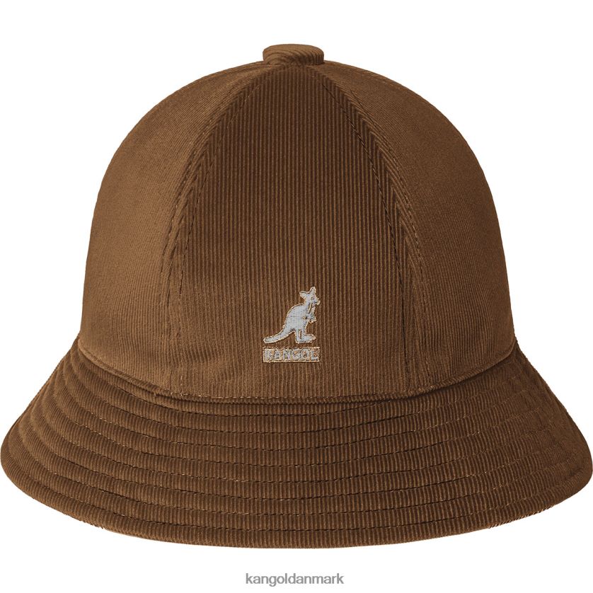 Kangol Danmark - Kangol unisex nikkel ledning afslappet tilbehør 84N208516
